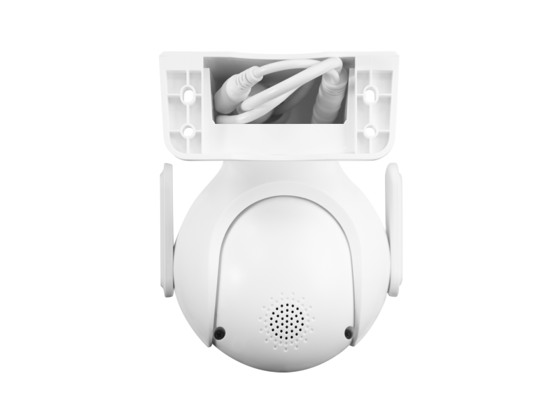 Kamera obrotowa WIFI BCS-L-PTHOME05 5MPx Funkcje AI Mikrofon Głośnik ADC